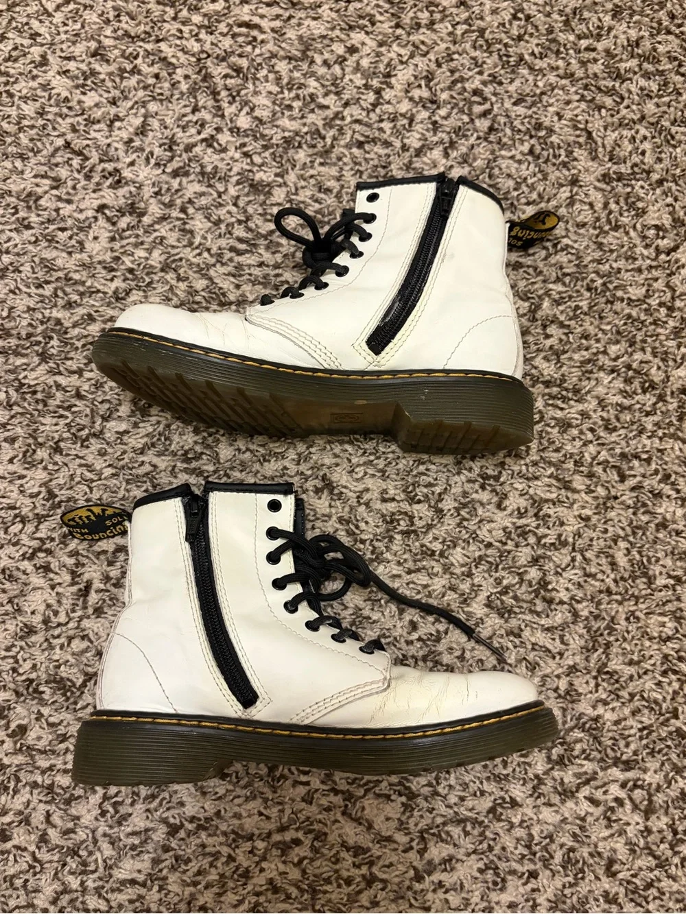Dr. Martens iconic dr